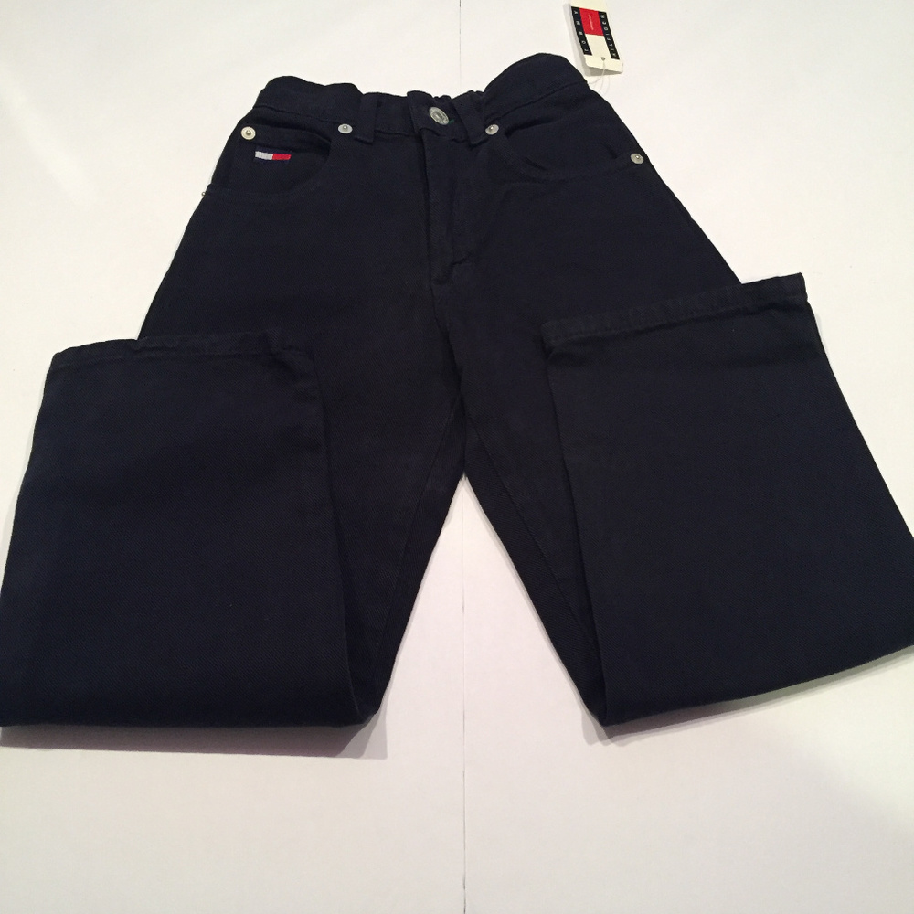 NWT Vintage Tommy Hilfiger Carpenter Pants Size 6